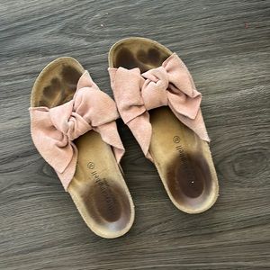 Jeffrey Campbell Sandals